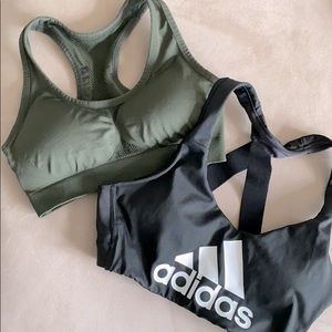 2 for 1 sports bras